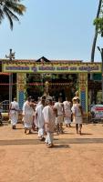 Dhwajarohana